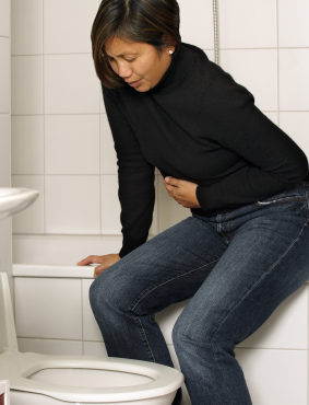 16 Percent of Americans Get Food Poisoning