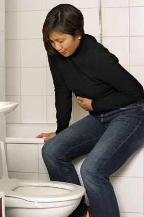 16 Percent of Americans Get Food Poisoning