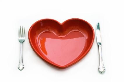 Eating Healthy for Your Heart