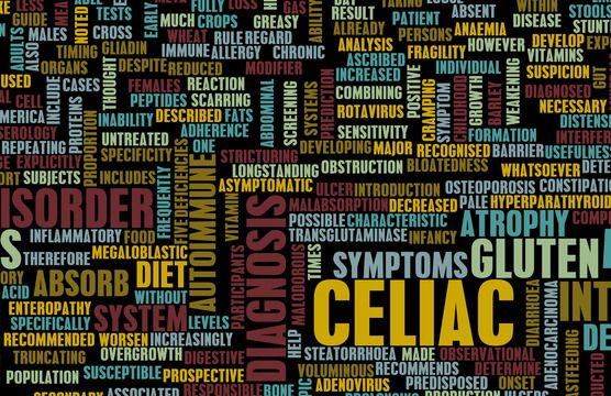 What is celiac disease?