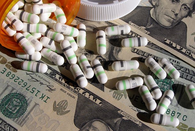 Drug Prices Important Political Issue | Online drugstore choice