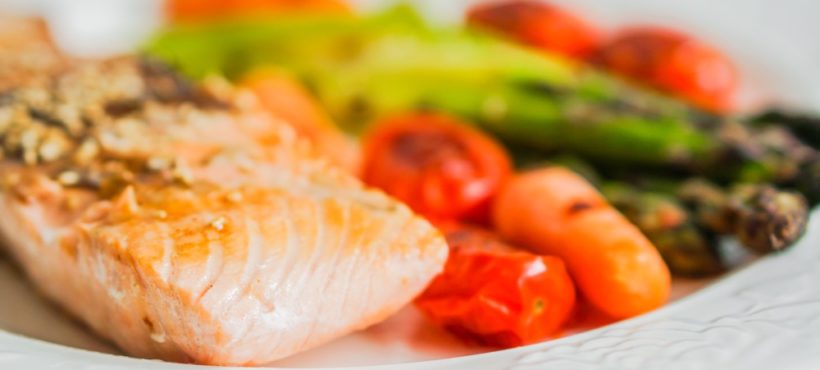 How to get enough Vitamin D in your diet