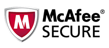 McAfee SECURE sites help keep you safe from identity theft, credit card fraud, spyware, spam, viruses and online scams