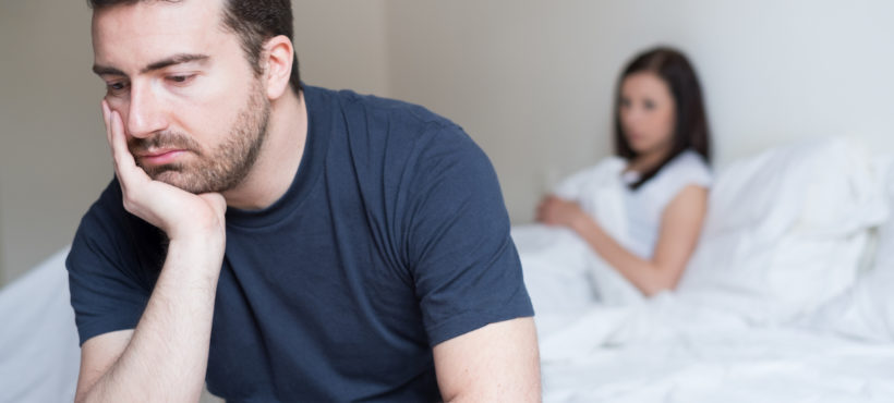 What Causes Erectile Dysfunction? A Closer Look at ED