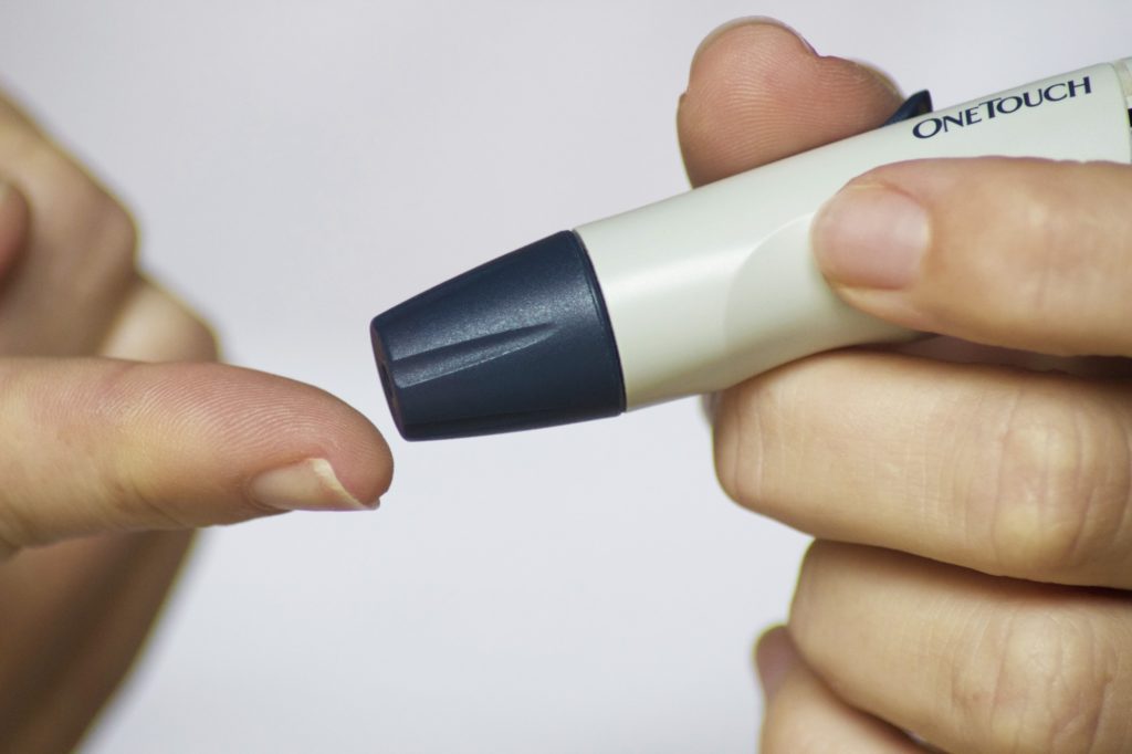 non insulin dependent diabetes