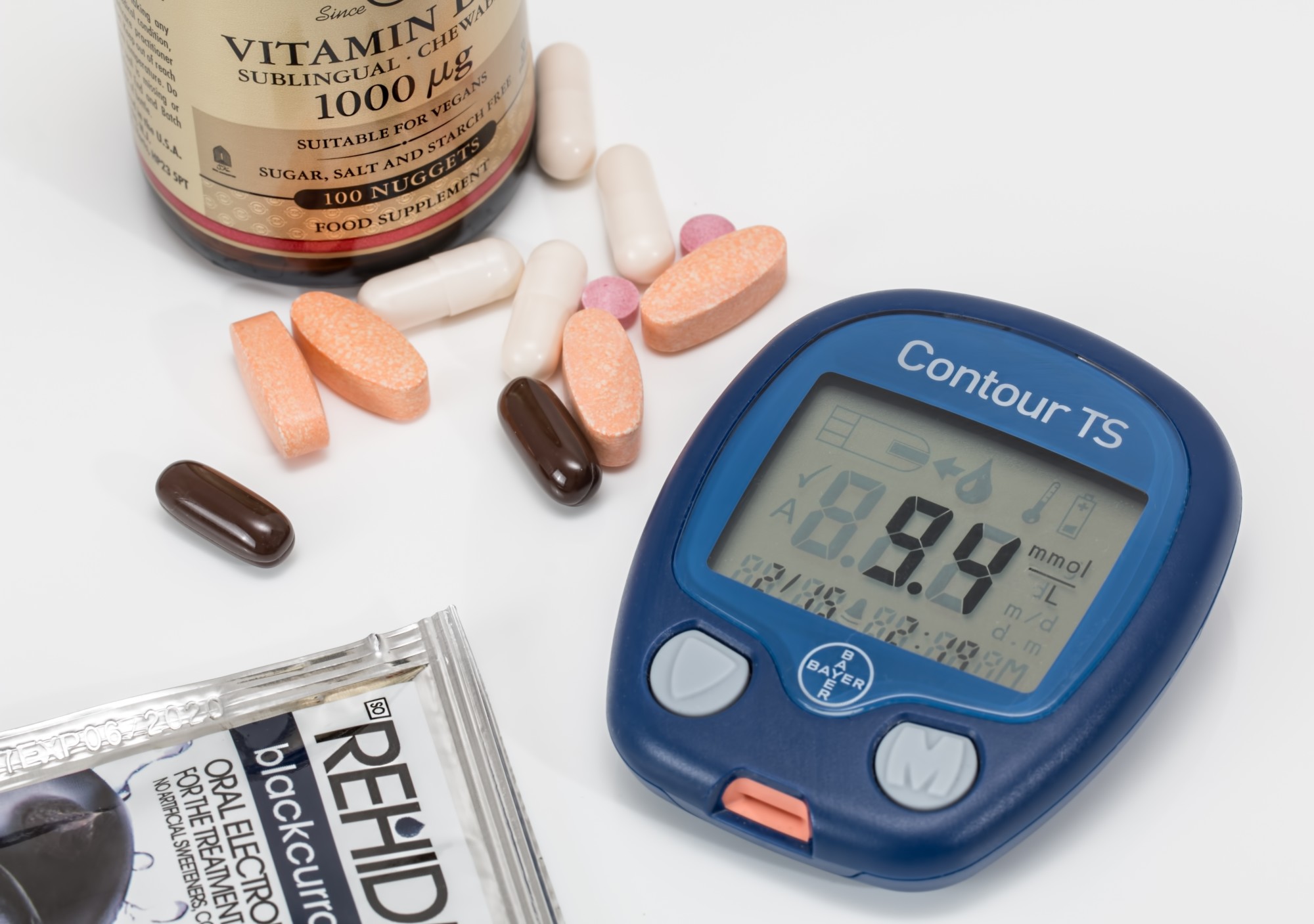 Oral Diabetes Medications Explained: Options, How They Work, and Where
