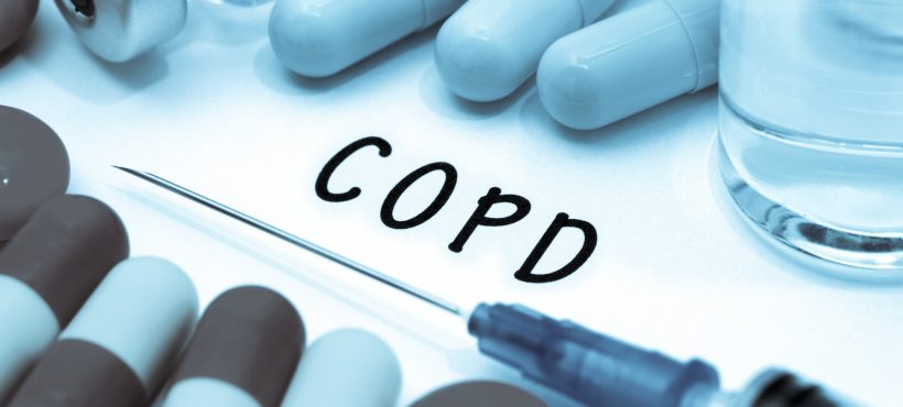 How to Identify Respiratory Triggers and Take Control of a COPD Flare Up