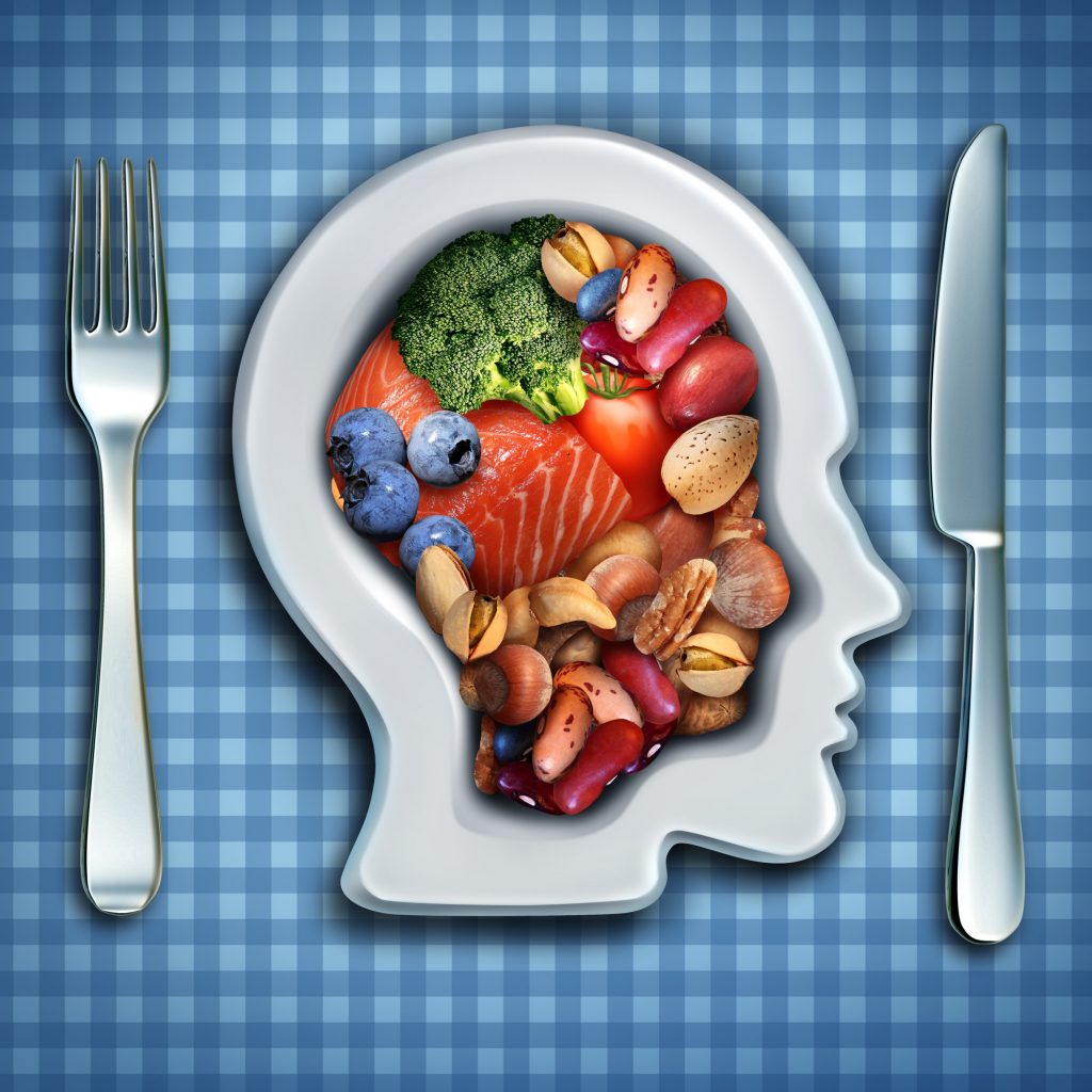 best foods for brain health