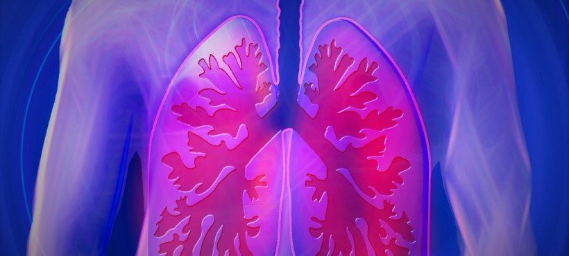 Palliative Care Regimen Options for End-Stage COPD Patients