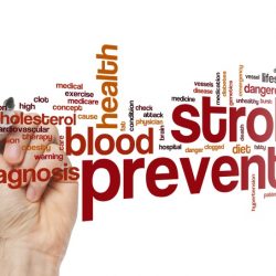 Putting Your Health First: 6 Stroke Prevention Tips