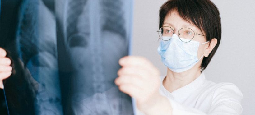 How Do You Diagnose COPD and How Is It Treated?