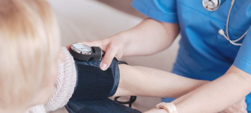 What Are the Causes of Hypertension