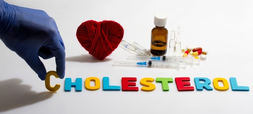 What Is High Cholesterol: A Complete Guide