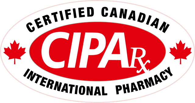 Canadian International Pharmacy Association Verified Member