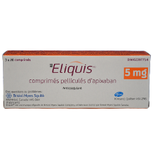 Eliquis
